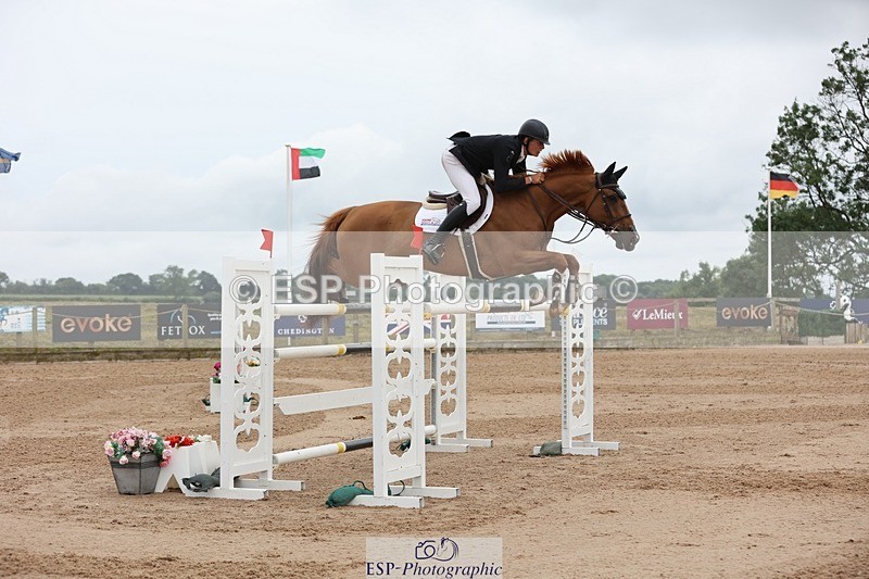 250719-181817-17869 - Cls 7, 3 Star Big Tour Break to End