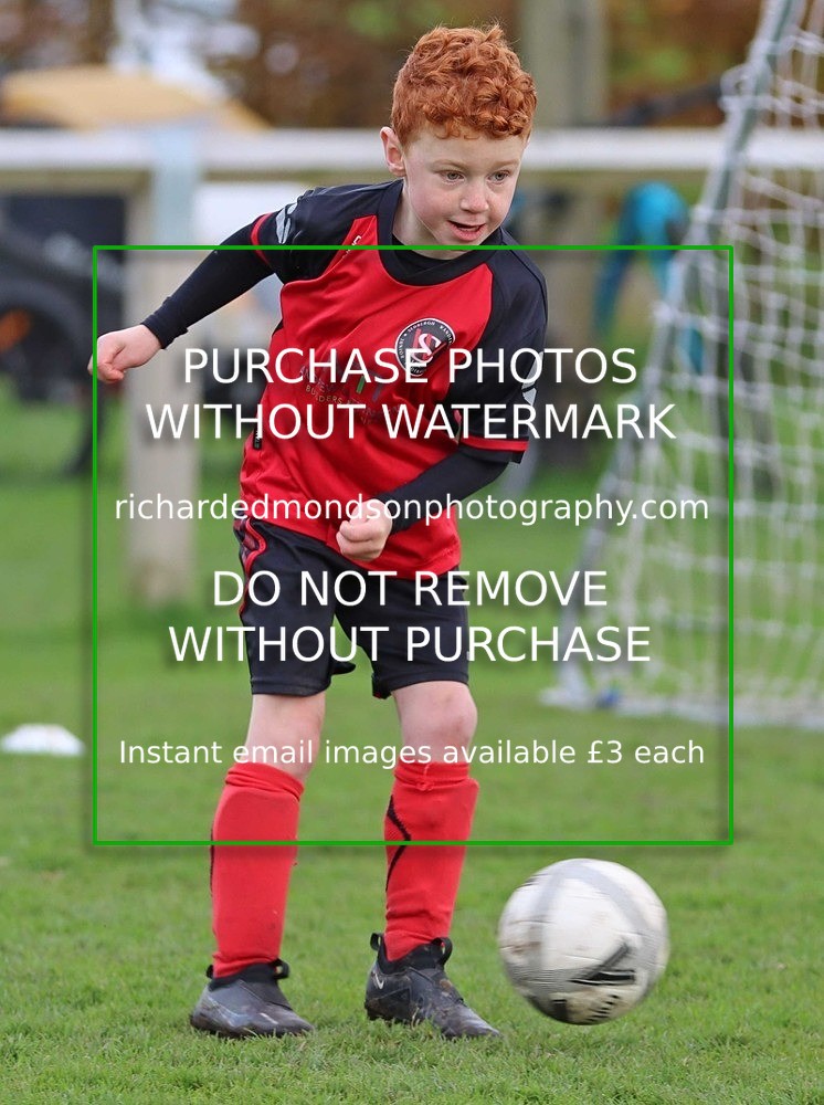 IMG_1671 - Kendal Utd U8 v Sedbergh Wanderers U8 (4/11/23)
