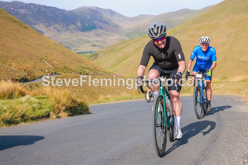 092538 - Newlands Pass 09.00-10.00