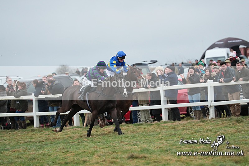 PtP 040224 123 - Combined Services Point-toPoint Larkhill 04/02/24