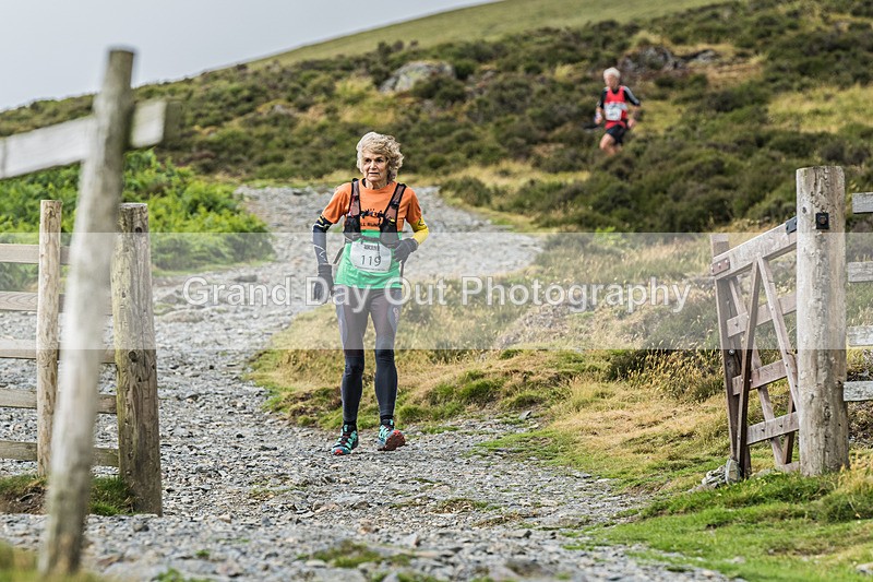 Skiddaw-907 - Skiddaw Fell Race Sunday 2nd July 2023