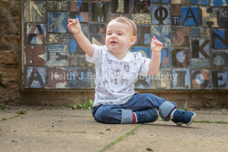 2KJS0977 - Jannie & Kristen family