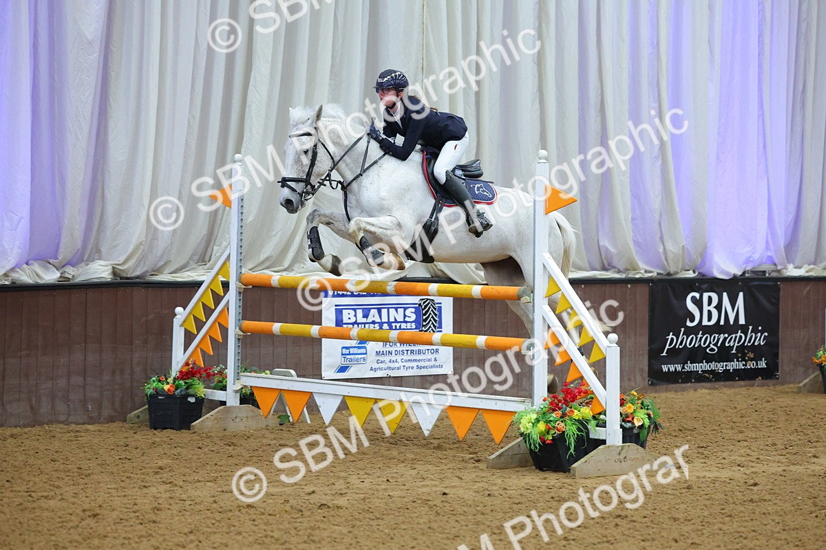 SBM_010893 - Class 24 - National 1.15m Members Cup Qualifier/ 1.15m Open (1.15m)