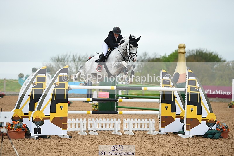 230505A-123312-04035 - Cls 22 Talent Seeker & 7 year old Quali