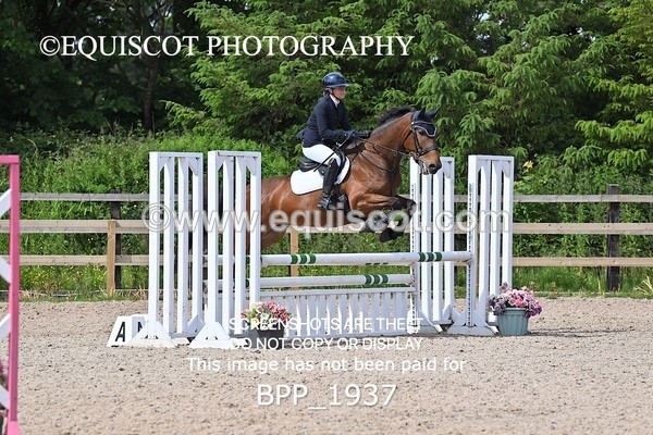 BPP_1937 - CLASS 18 SUN British Novice/ 90cm Open