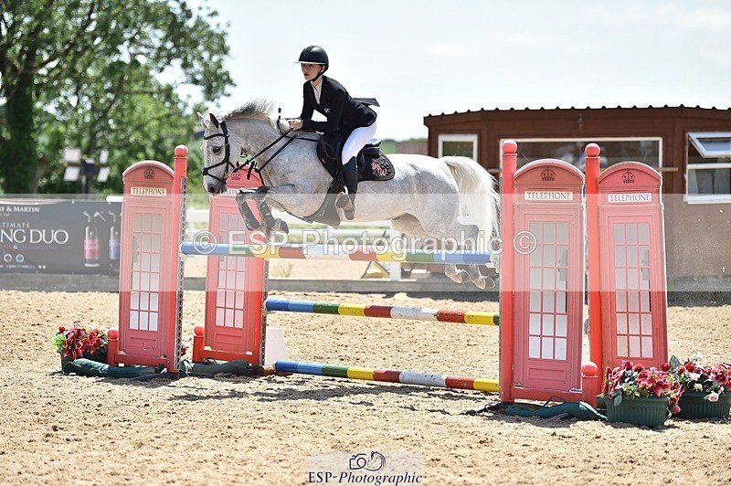 250628-133708-04004 - Cls 23 Graham Heath Equestrian 128cm & 138cm