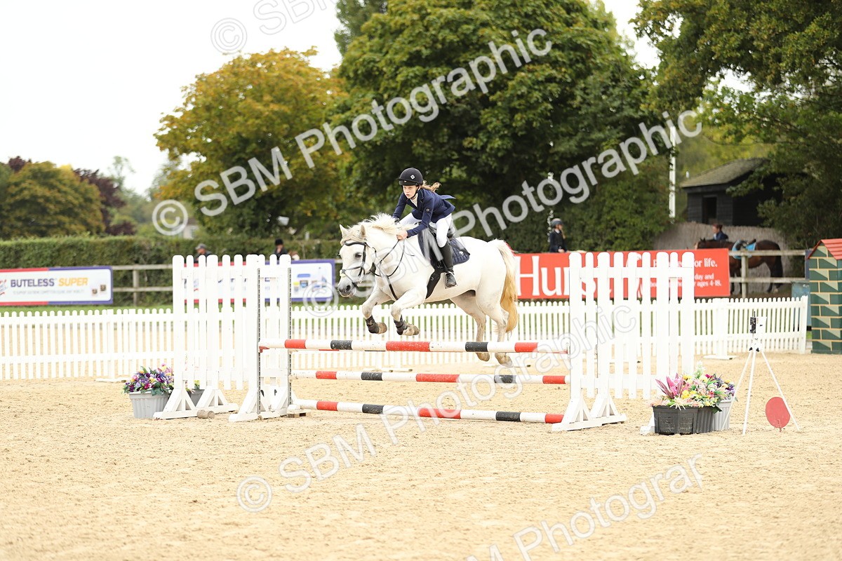 SBM_59447 - J25 - Junior Horse 80cm Championship