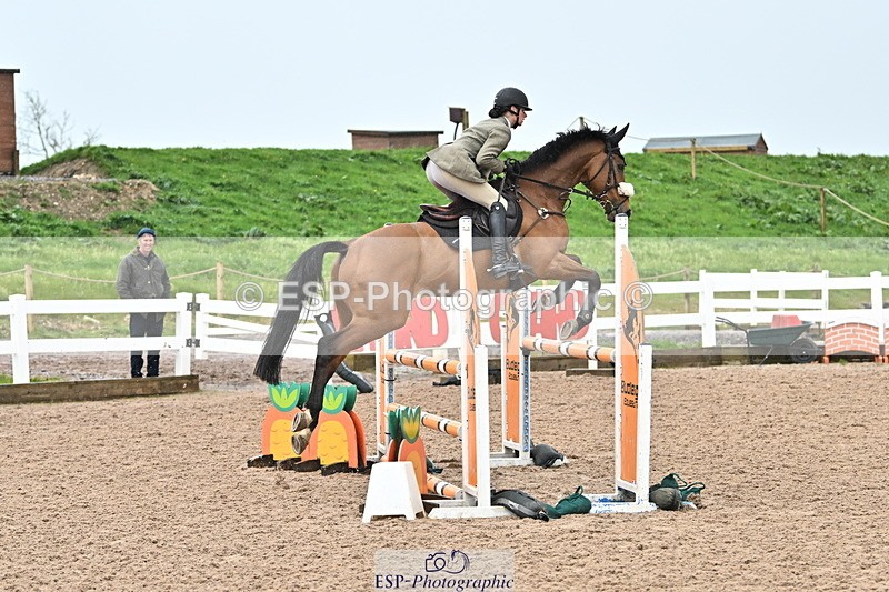 240501A-101337-00201 - Cls 5 Snr Discovery and 1m Open