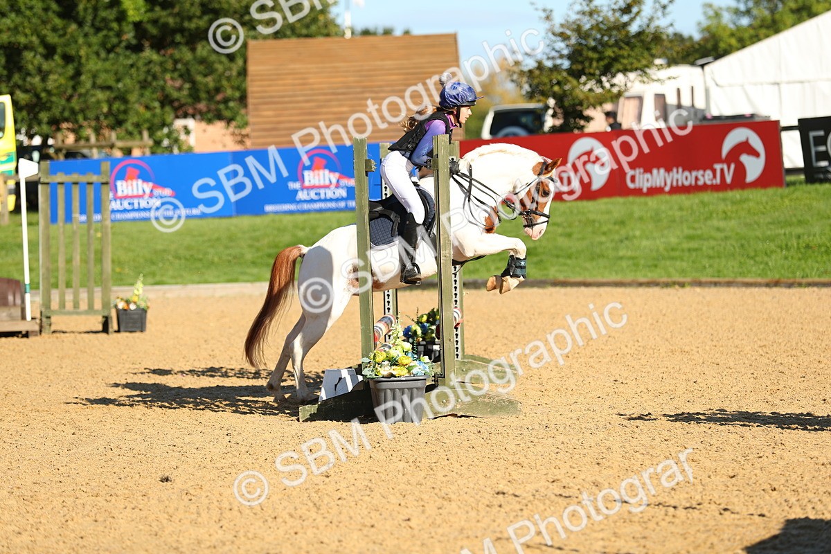 SBM_00898 - E2 Eventers Challenge 60cm Open