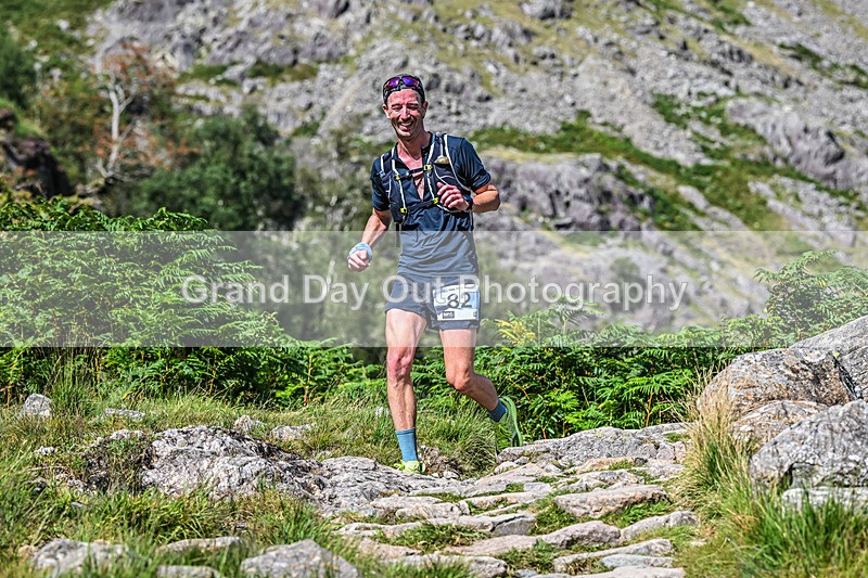 Scafell Pike-586 - Fellside Events Scafell Pike Trail Marathon Sunday 23rd August 2026