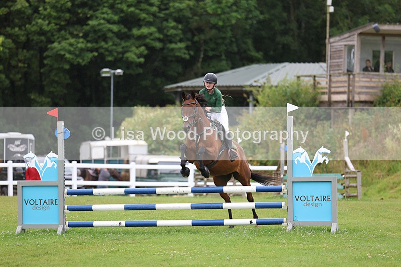 3E7A1734 - Class 5: 80cm open (B)