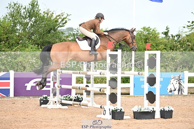 240720A-092225-13365 - Cls 15, 1 Star Silver Tour 1.25m