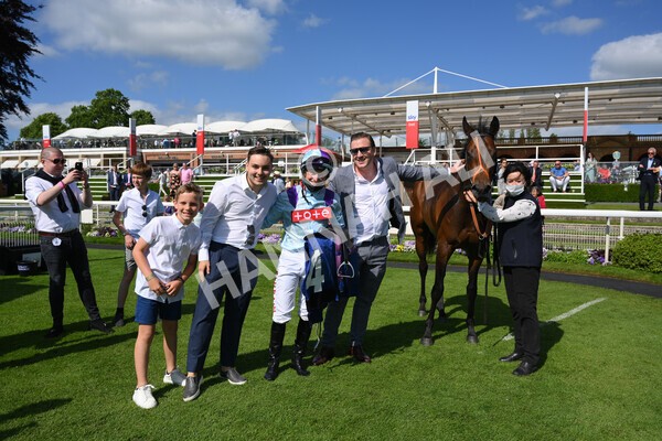 yr12062021r5-42 - Race 5 4.15pm Reg Griffin Appreciation EBFstallions.com Maiden Stakes