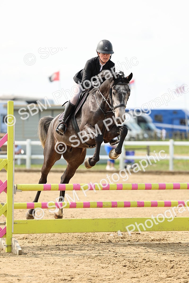 SBM_004204 - Class 16 - Senior British Novice - 90cm