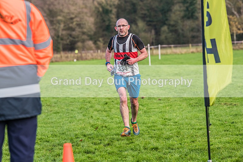 Workington XC-718 - Workington Cross Country Curwen Park, Saturday 3rd December 2022