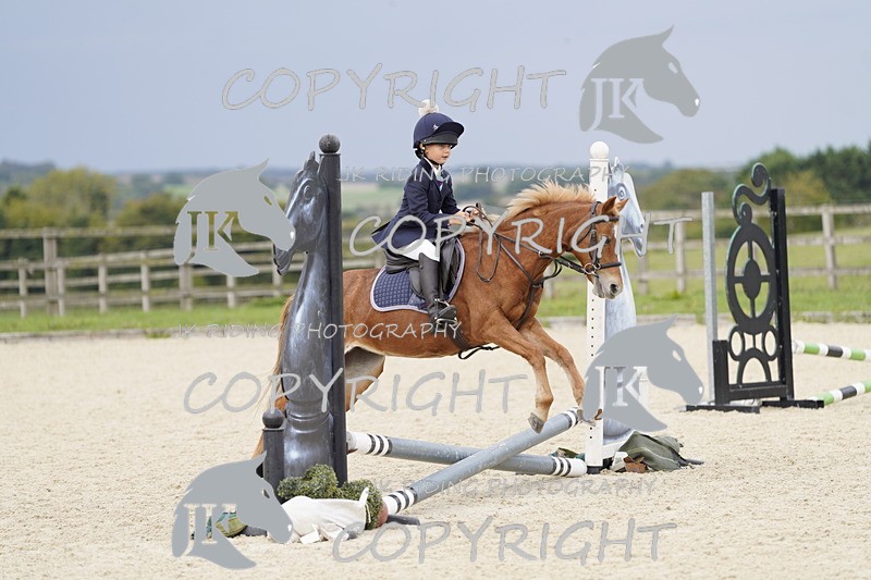 _DSC0335 - Class 2 40cm