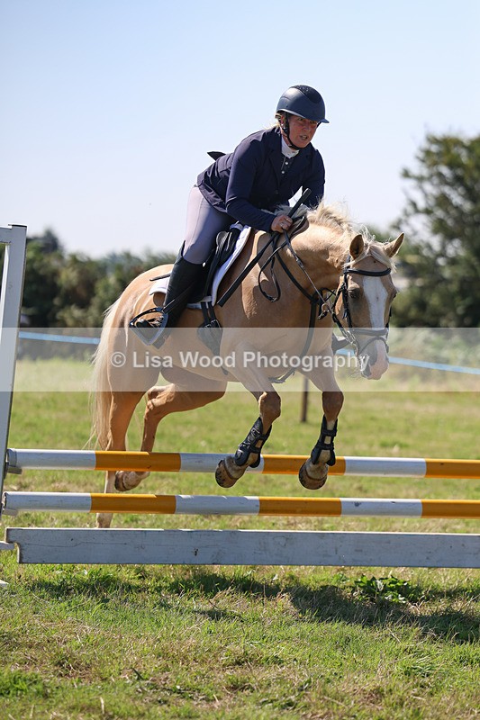 3E7A3261 - Class 2: Club 70cm Junior and Seniors