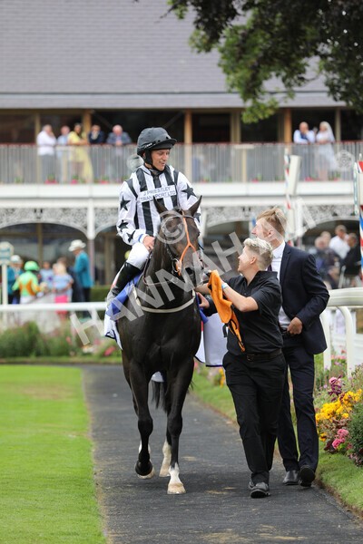 yr23072022r1-77 - Race 1 2.05pm Sky Bet Jump Jockeys Nunthorpe