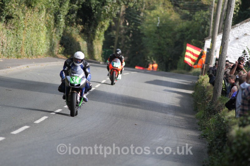  - MGP Supporters Club - Supertwin/Lightweight