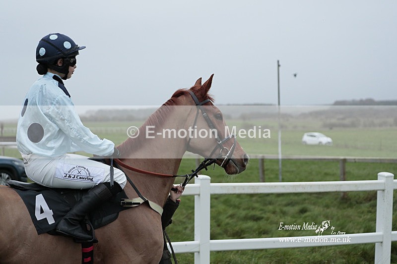 PtP 271122 881 - Hursley Hambledon Hunt Point-to-Point - Larkhill - 27/11/22