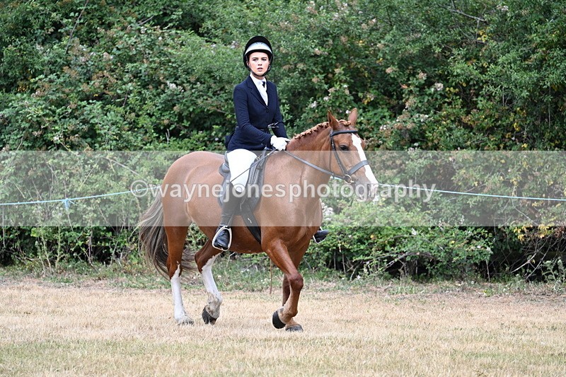 WJ7_0536 - Class 2 Best rider