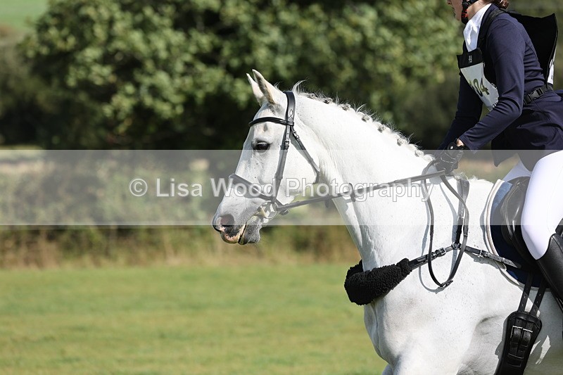 JPP_8207 - Class 1: Trebudannon Open: 70cm Showjumping