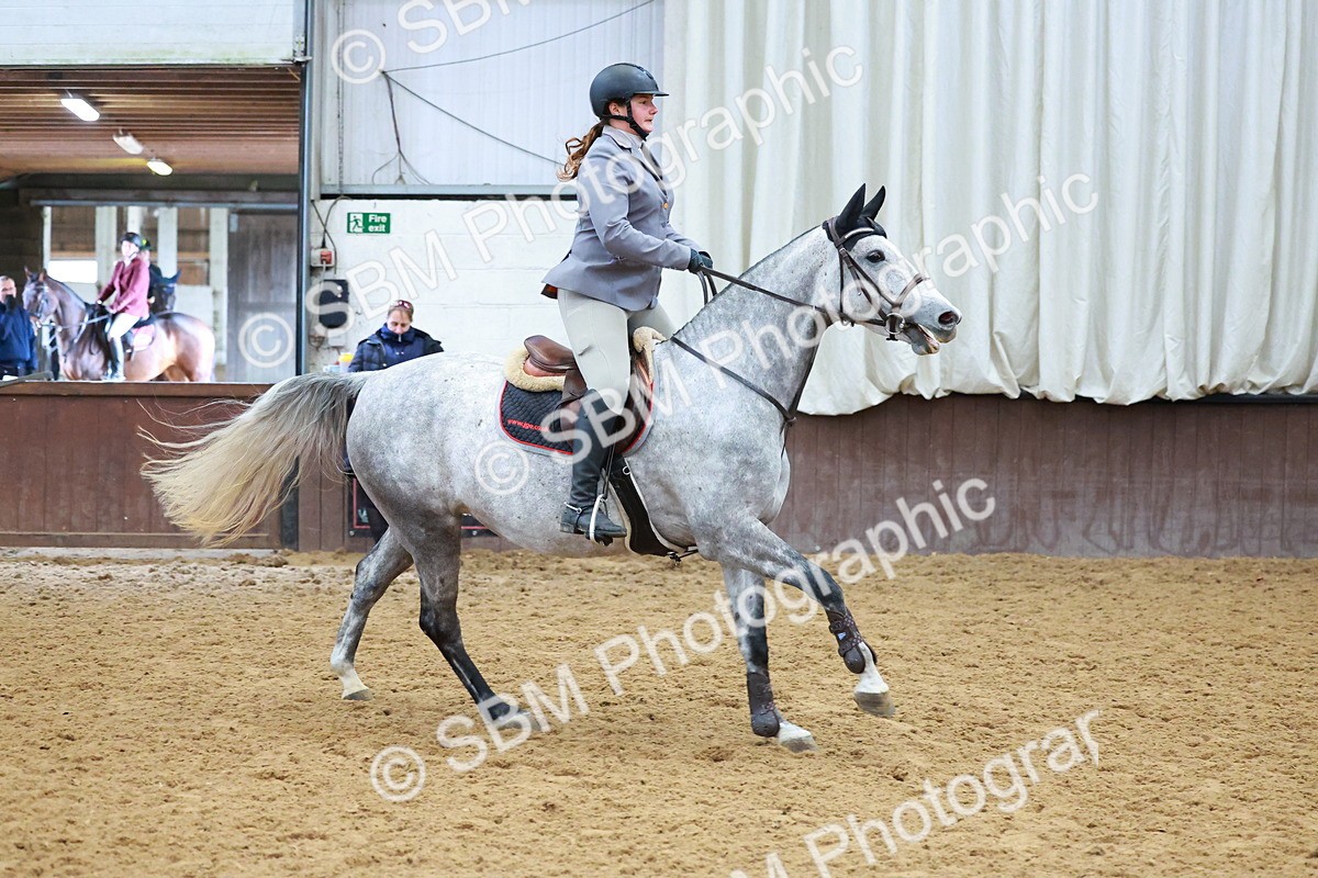 SBM_001475 - Class 3 - Senior Discovery 1.00m