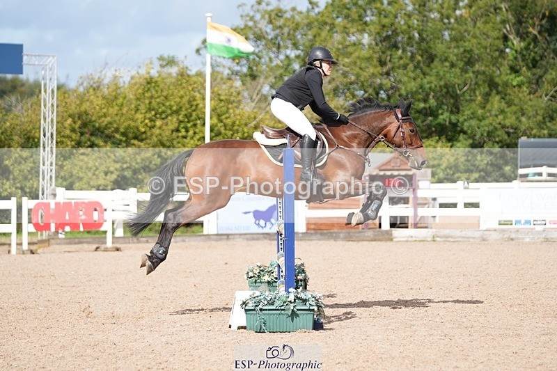 250912-114758-03825 - Cls 22 Snr Discovery and 1m Open