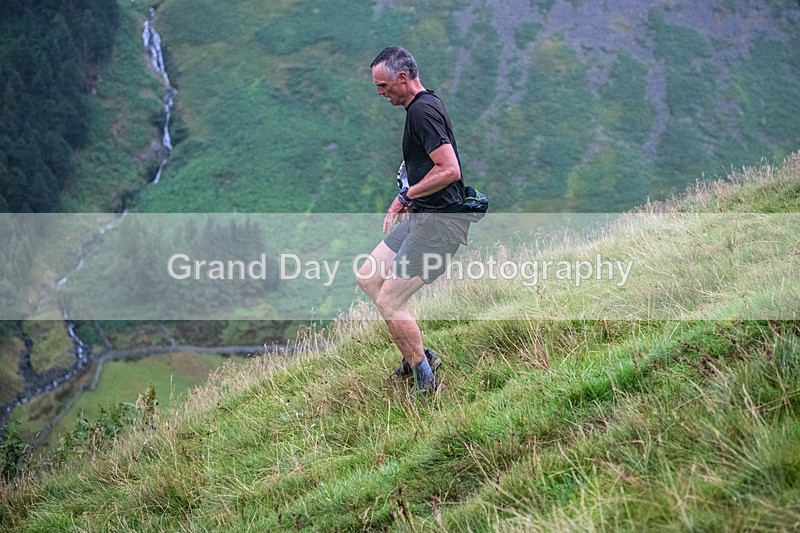 Steel Fell-610 - Steel Fell Race Wednesday 5th August 2026
