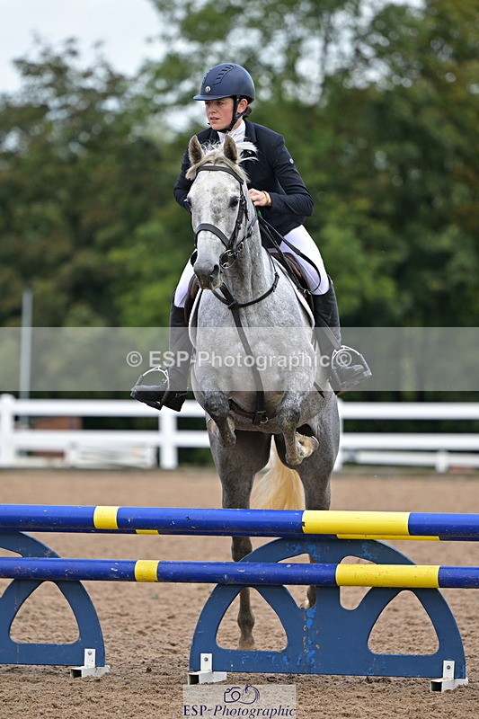 240925A-101009-00007 - Clear Round
