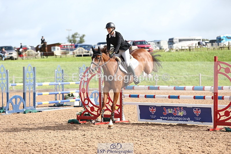 230812A-100731-08101 - Cls 31 Snr Newcomers