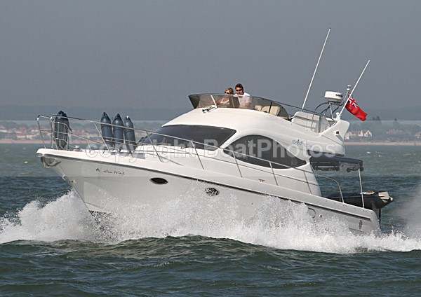 100522 SEA WITCH IMG_2390 - Flybridge Cruisers