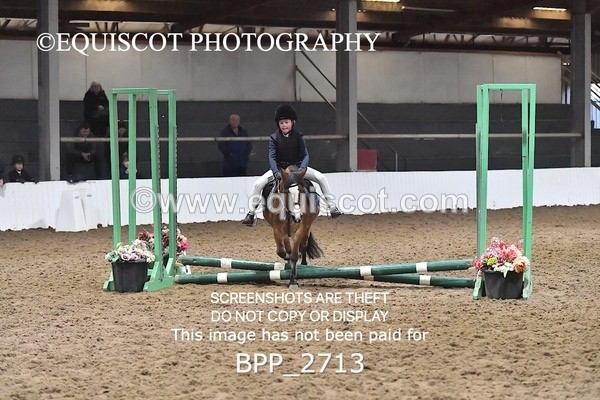 BPP_2713 - CLASS 1 20CM