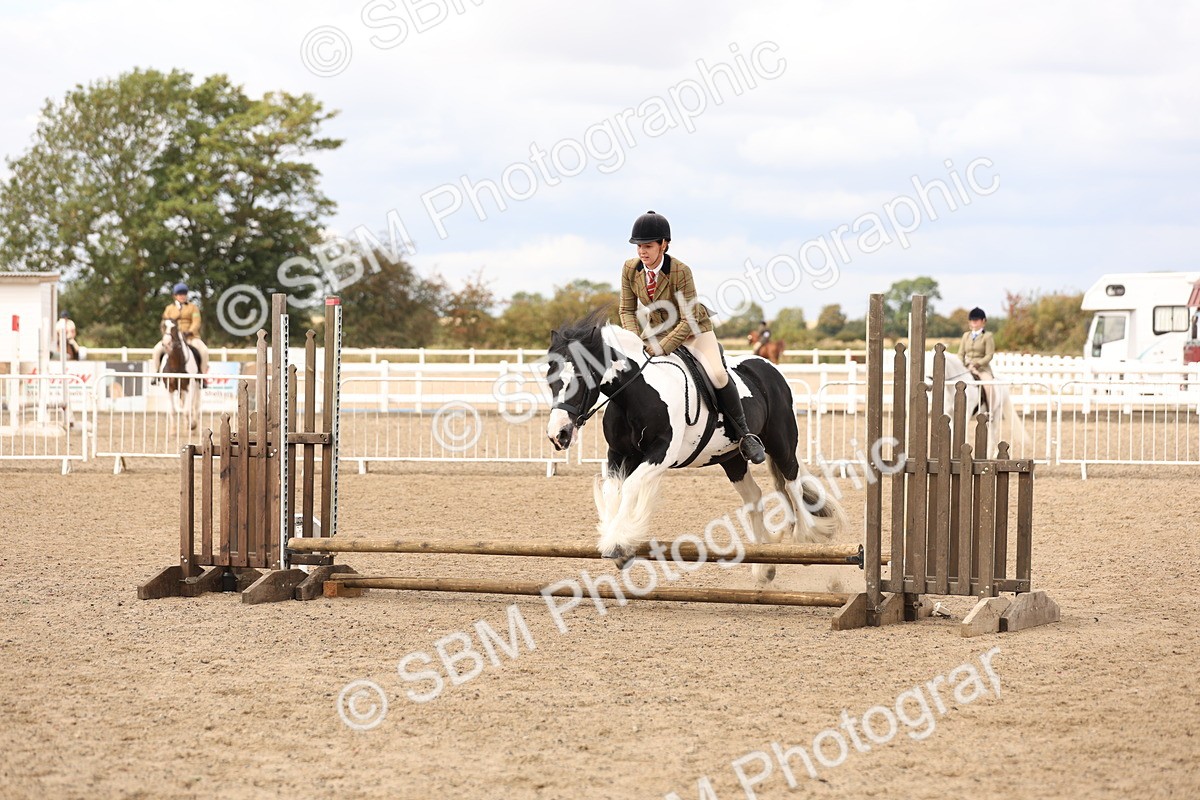 SBM_05127 - Class 56a -  Style & Performance - 50cm (15-19)