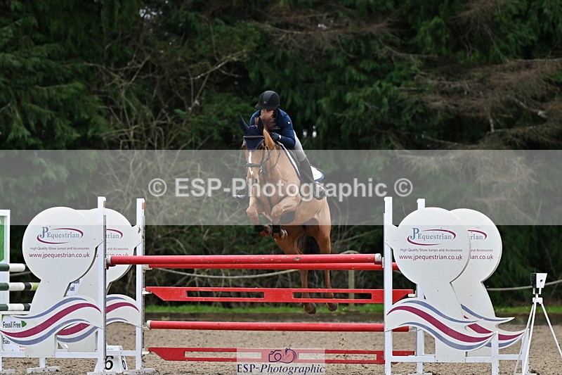 250201A-152510-01094 - Cls 05 Local Horse 130cm