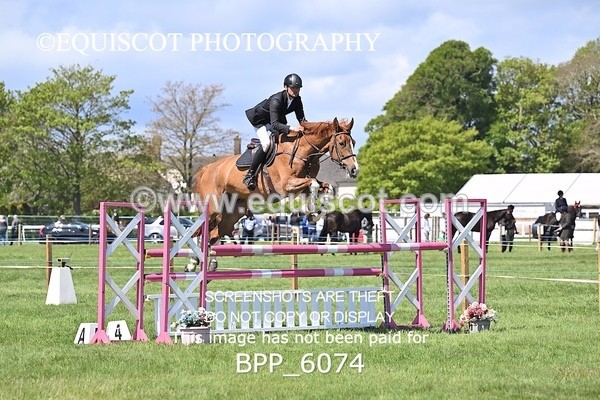BPP_6074 - CLASS 3 ANDREW HAMILTON RHS FOX CHAMP QUAL