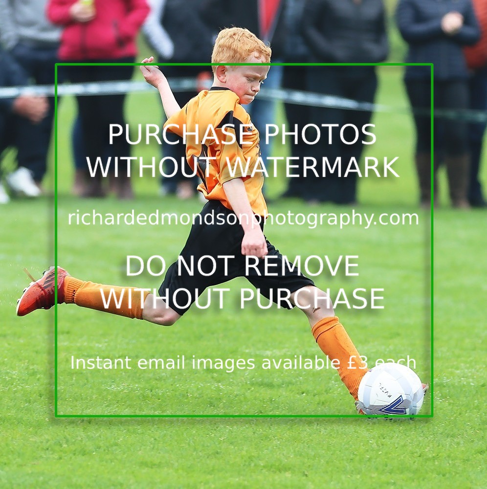 IMG_8572 - Heathwaite U11 vs Kirkby Stephen U11