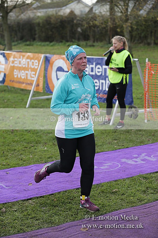 CAD5 171119-1267 - Sutton Benger 5 mile Flyer – 17th Nov 2019