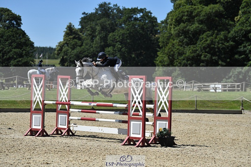 230707-142304-07658 - Cls 16 Newcomers & 1.10m Open