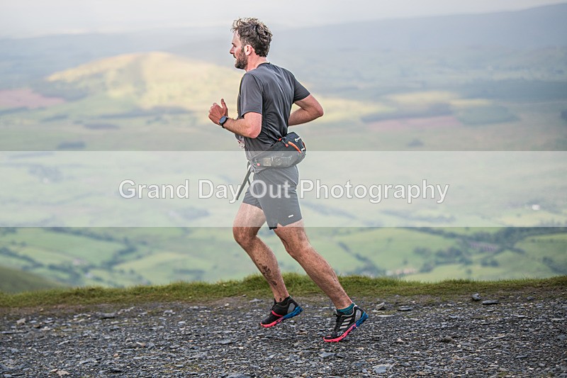 Blencathra-128 - Blencathra Fell Race Wednesday 5th June 2024