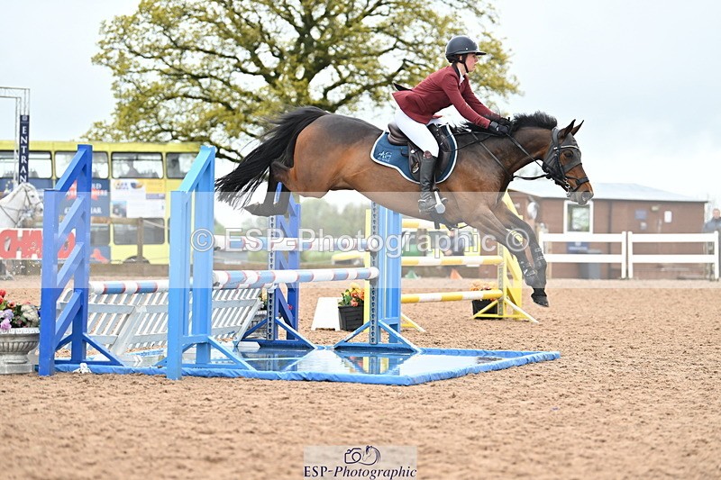 240505A-145830-06586 - Cls 6, 7 & 8 Pony National 1.15m, 1.20m & 1.30 Open