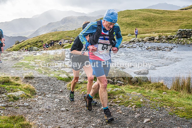 Langdale-614 - Langdale Horseshoe Fell Race Saturday 8th October 2022