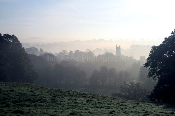 Pensford _S045 - Somerset landscape Photography