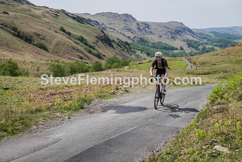 124131 - Hardknott Pass Camera 1 12.00-13.00