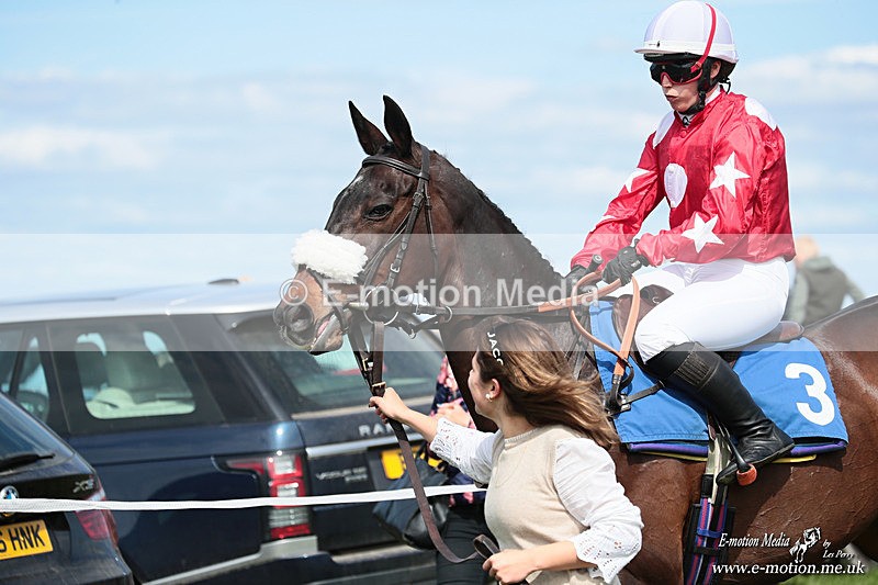 PtP 190426 401 - Vine & Craven PtP Kingston Blount 19/04/26