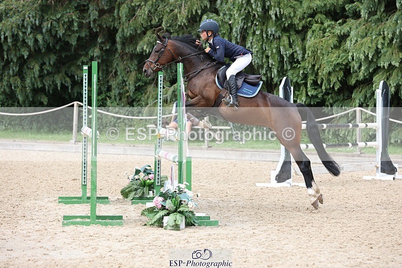 230618-171337-13622 - Cls 22 Hoys 138cm 2nd round 1st rnd