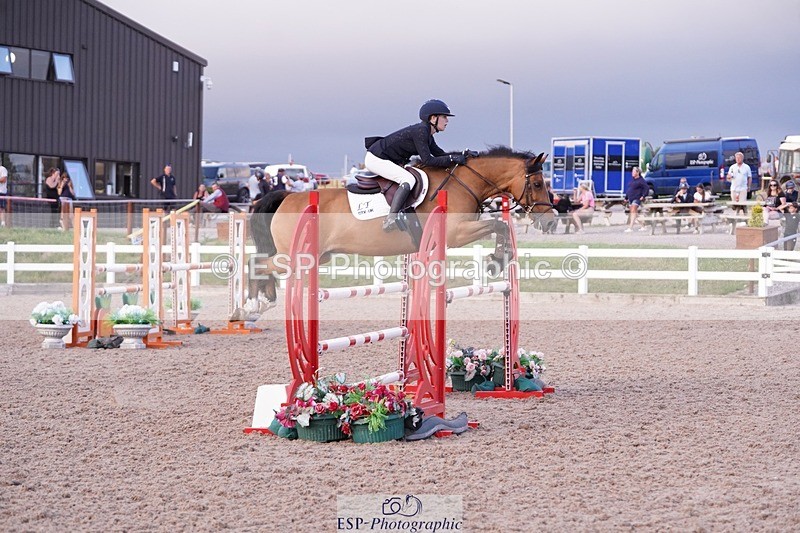 250628-202610-08587 - Cls 26 Pony Foxhunter & 1.10m Open