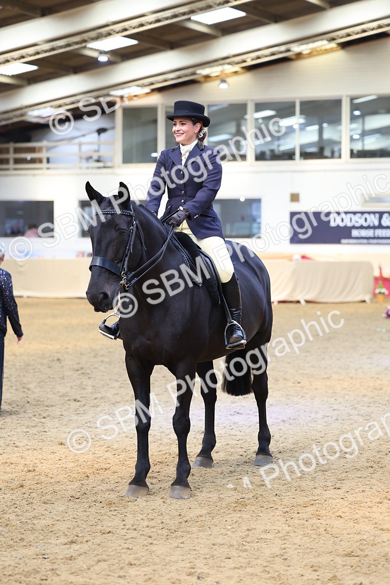 SBM_23938 - Class 905 - Supreme Final - Ridden Veteran