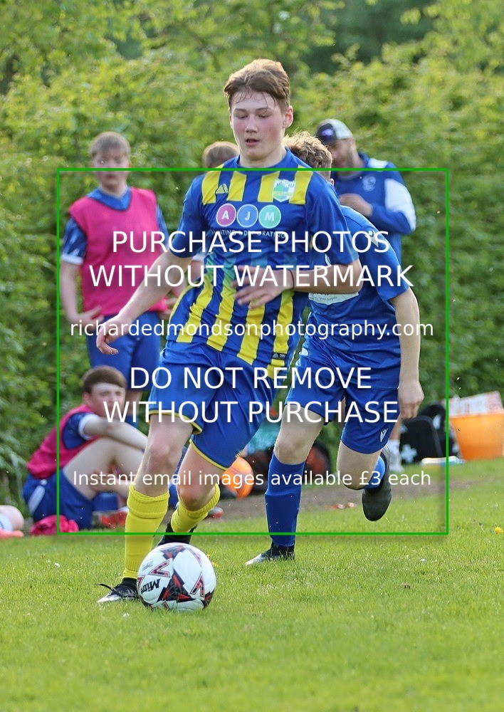 IMG_8356 - Kendal Utd U15 vs Ibis U15 (1/5/25)