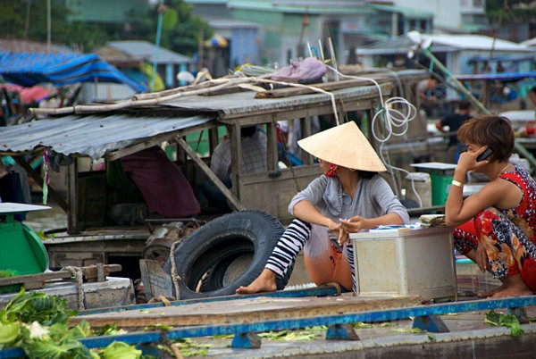 - Vietnam